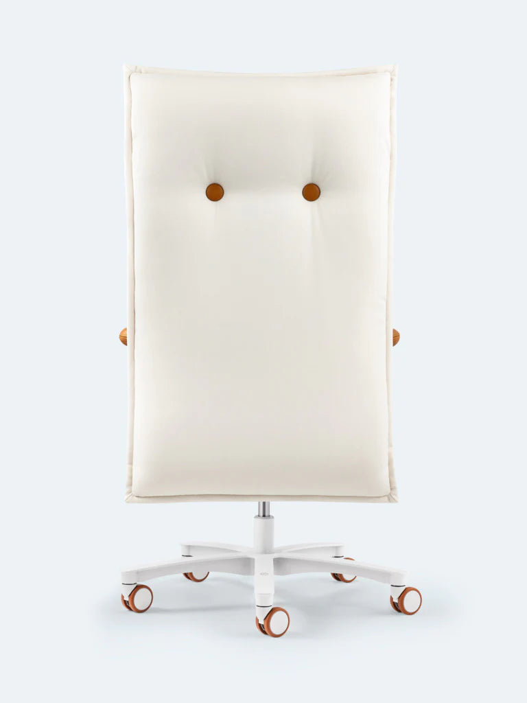 Löffler Brasilian Chair ergonomischer Chefsessel mit ERGO TOP®