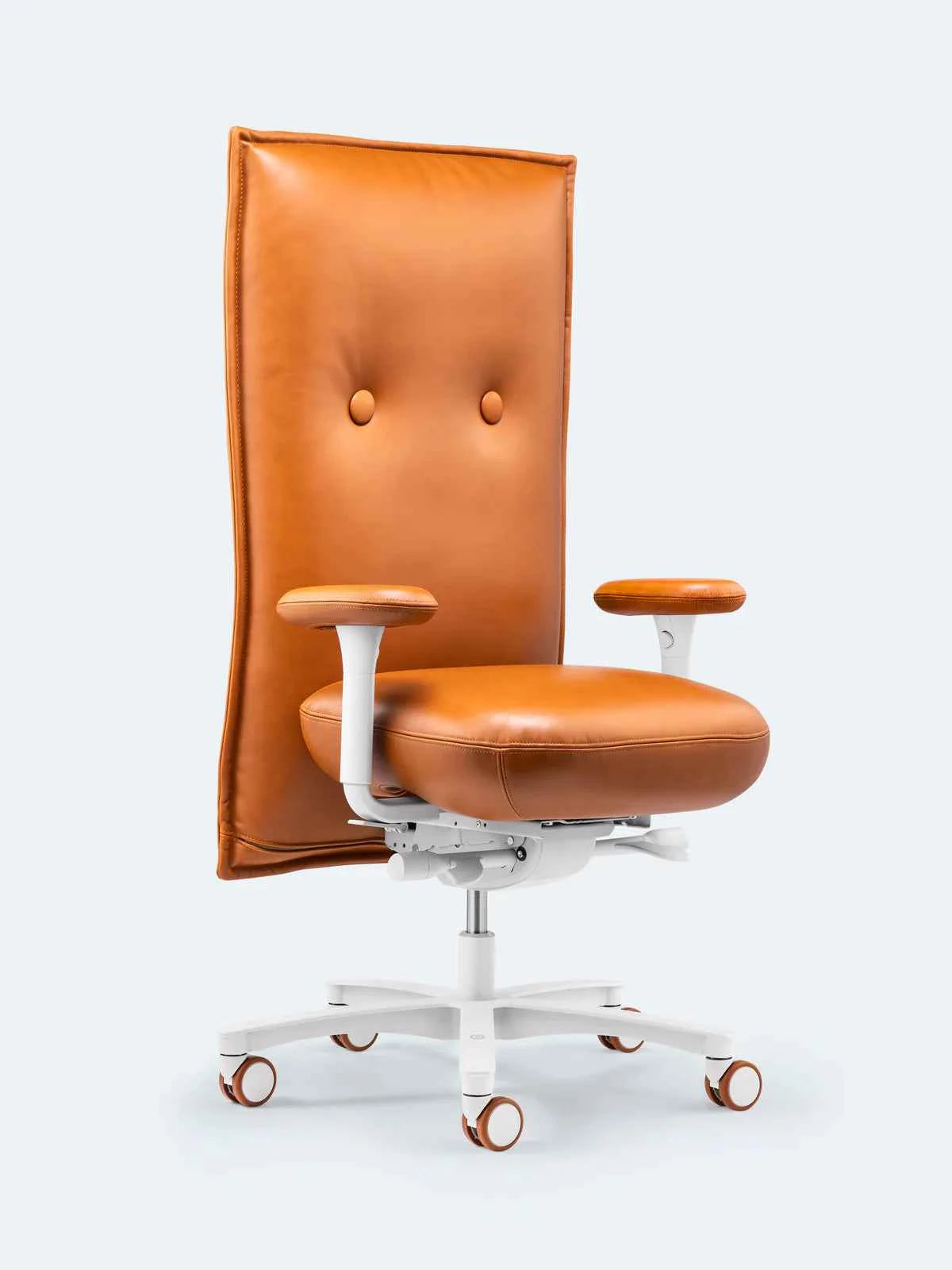Löffler Brasilian Chair ergonomischer Chefsessel mit ERGO TOP®