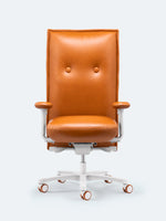 Löffler Brasilian Chair ergonomischer Chefsessel mit ERGO TOP®