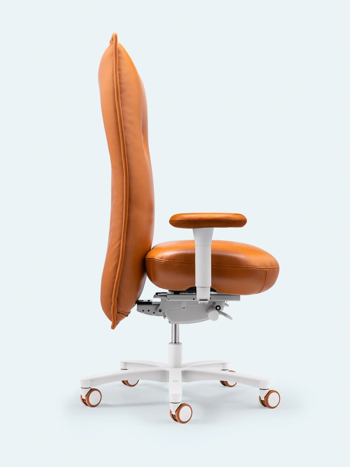 Löffler Brasilian Chair ergonomischer Chefsessel mit ERGO TOP®