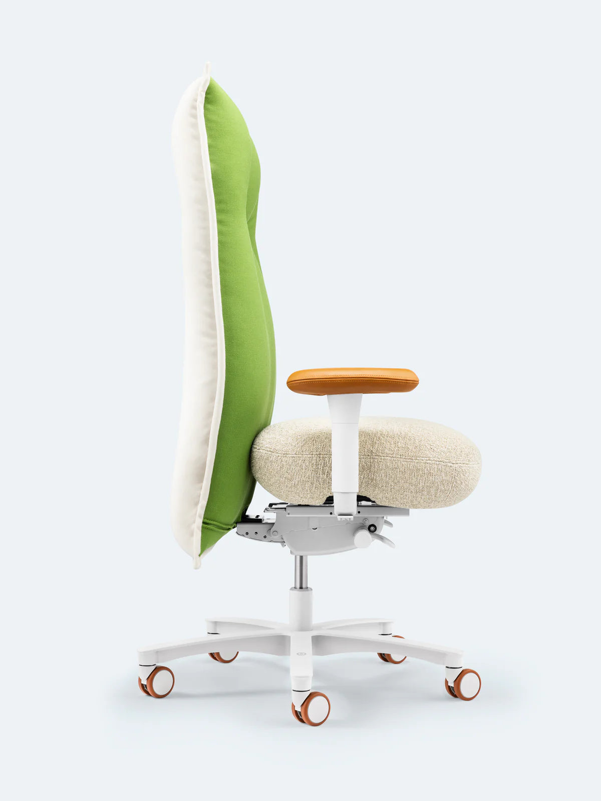 Löffler Brasilian Chair ergonomischer Chefsessel mit ERGO TOP®