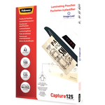 Fellowes® Laminierfolie ImageLast™ Capture 125 – DIN A3 Premium-Schutz – Produktbild 3