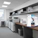 tecno Kopierpapier Speed DIN A4 & DIN A3 80 g/m²