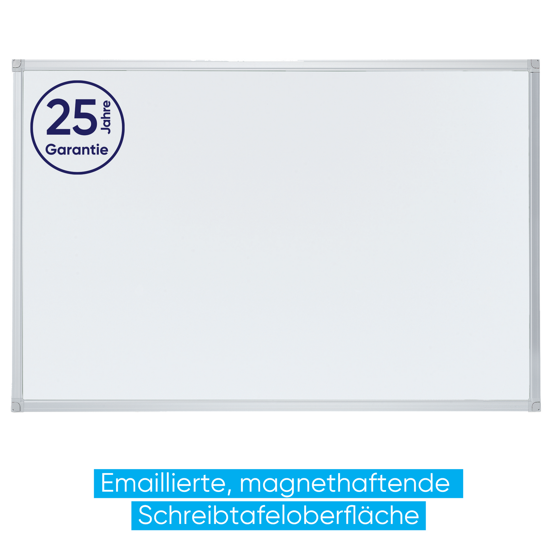 FRANKEN Whiteboard X-tra!Line Emaille – Die Königsklasse - Wiepa Bürofachpartner