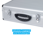 FRANKEN Moderationskoffer Kompakt – Ihre mobile Komplettlösung für Meetings & Workshops – Produktbild 9