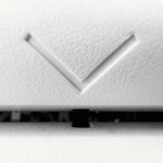 Kompakter IDEAL SHREDCAT 8100 CC Aktenvernichter für sicheren Datenschutz am Arbeitsplatz, mit scharfen Schneidwalzen.