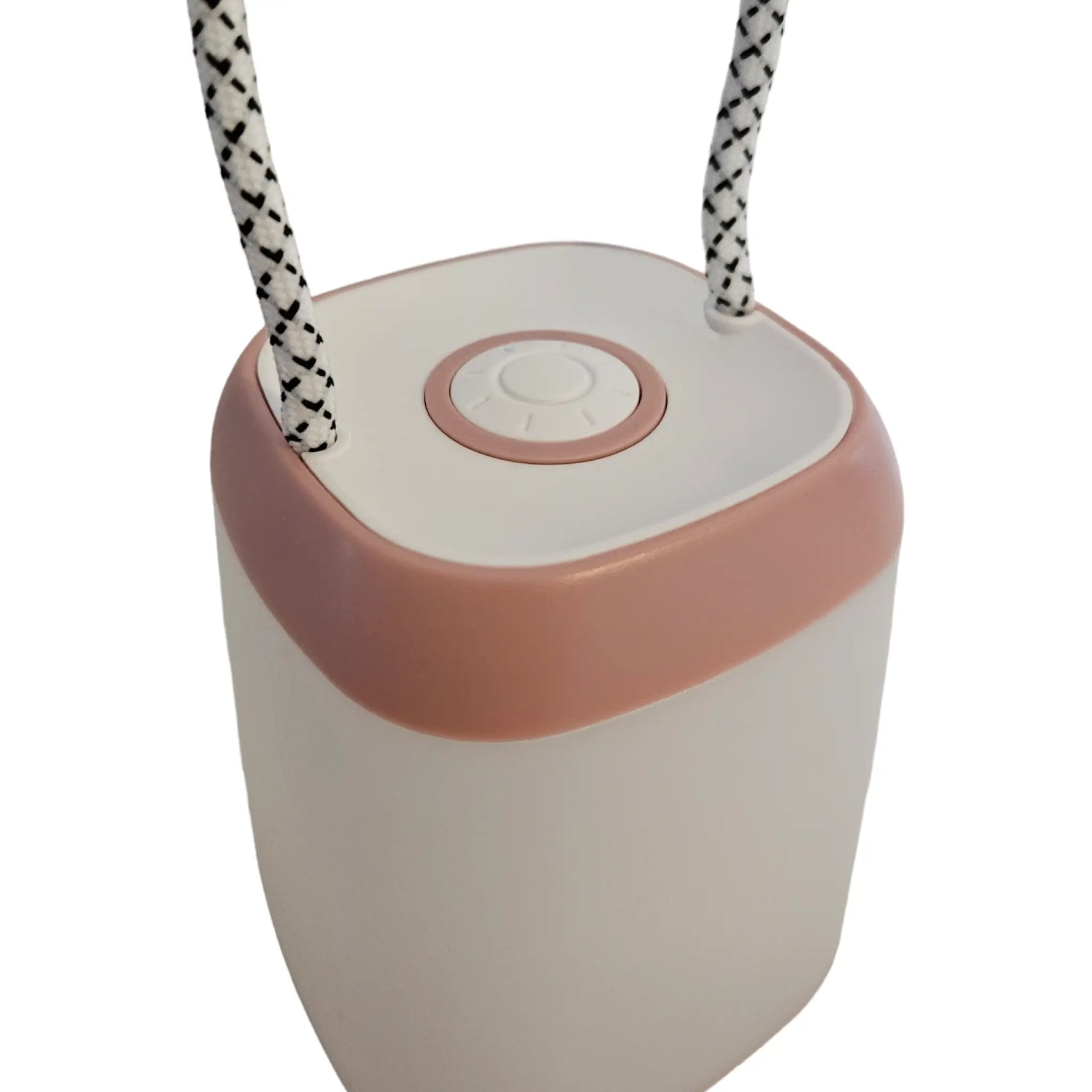Lampe Leuchte kleine Tischleuchte LED Camping dimmbar tragbar batteriebetrieben