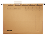 Leitz Hängetasche ALPHA® 25er-Pack – Maximale Sicherheit für Ihre lose Blattablage – Produktbild 2