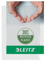 Leitz Premium Sichthülle DIN A4 – Robust, Dokumentenecht & Nachhaltig - Wiepa Bürofachpartner