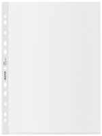 Leitz Prospekthülle Recycle DIN A4 transparent 100 St./Pack. – Produktbild 7