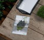 Leitz Prospekthülle Recycle DIN A4 transparent 100 St./Pack. – Produktbild 8