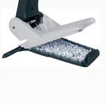 Leitz Heavy-Duty Registraturlocher (65 Blatt) – Professionelle Power für Ihren Arbeitsplatz – Produktbild 7