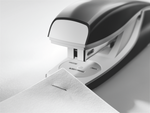 Leitz Heftgerät NeXXt 5502 – Zuverlässigkeit mit patentierter Direct Impact Technology - Wiepa Bürofachpartner