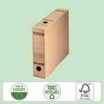 Leitz Archivbox Premium – Professionelle Archivierung für Ihre Unterlagen – Produktbild 4