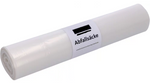 Abfallsäcke 120 L Transparent – Reißfest (32 µm), 25 Stück pro Rolle - Wiepa Bürofachpartner