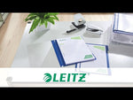 Leitz Schnellhefter Standard Recycled – Robuste Qualität für Ihre Dokumentenablage