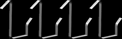 Kangaro® Smartphone-Organizer Hängetaschen – Die flexible Lösung für störungsfreien Unterricht und fokussierte Meetings