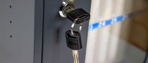 Smartphone-Schrank abschließbar von Kangaro® – Die Profilösung für handyfreie Zonen, Fokus und Sicherheit