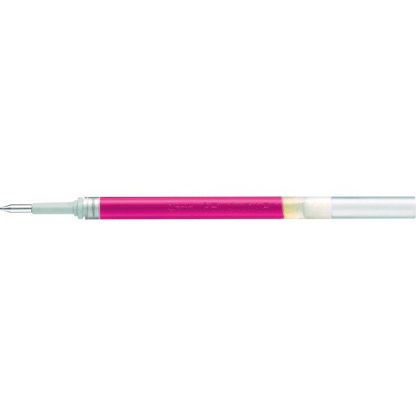 Pentel Gelmine EnerGel LR7-PX 0,35mm Metallspitze pink