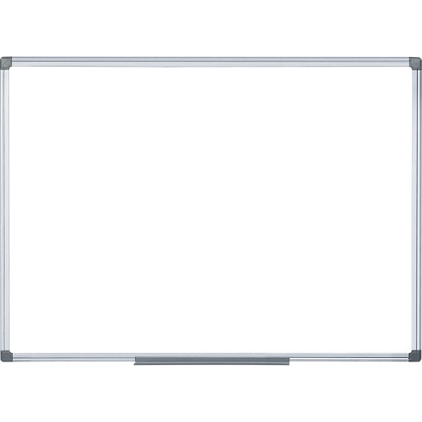 Bi-office Whiteboard Maya MA1507170 magnetisch Alurahmen 150x100cm