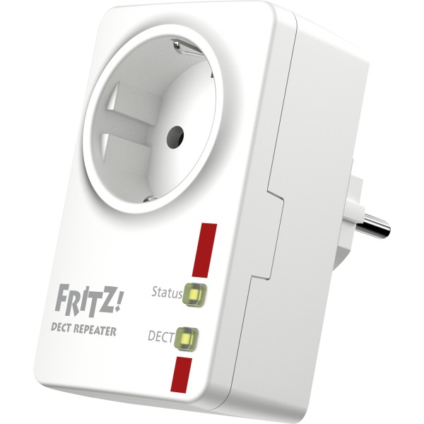 FRITZ! Repeater DECT 100 20002598