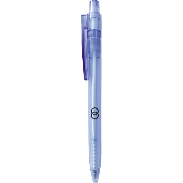 Soennecken Kugelschreiber oeco 3040 blau 3St.