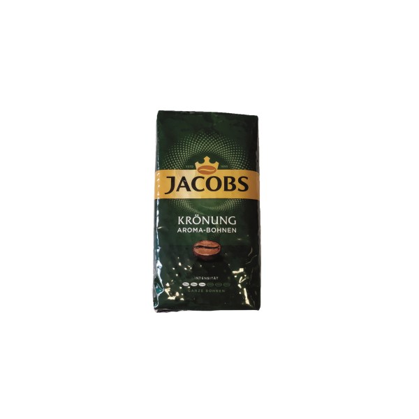 JACOBS Kaffee Krönung 5908 ganze Bohne 500g