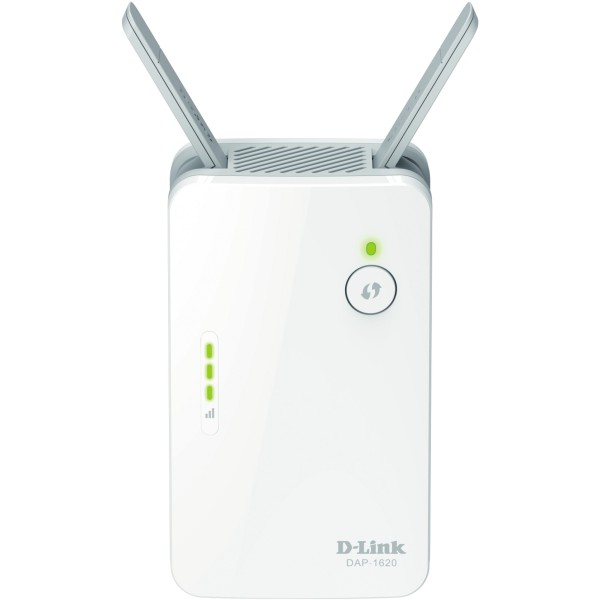 D-Link WiFi Range Extender DAP-1620/E AC1300 Wireless