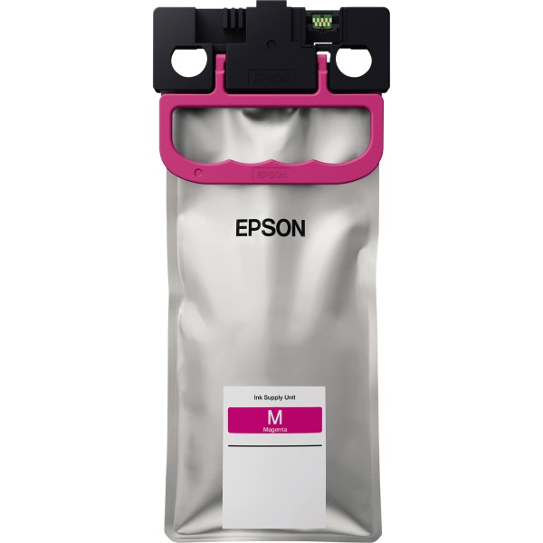 Epson Tintenpatrone C13T01D300 WFC529R magenta