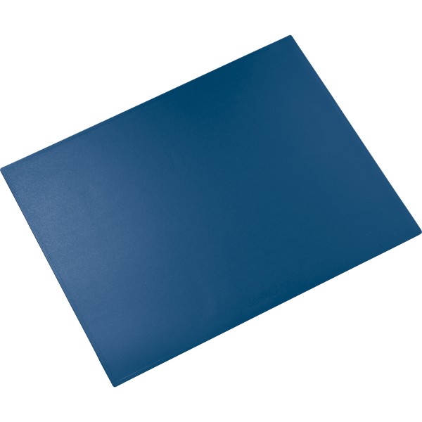Läufer Schreibunterlage Durella 40535 40x53cm blau
