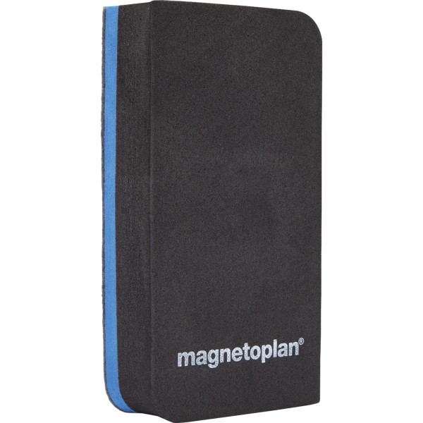 magnetoplan Tafelwischer Pro+ 12289 für Glasboards magnetisch