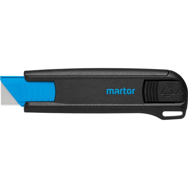 MARTOR Sicherheitsmesser Secunorm 175001.02 schwarz/blau