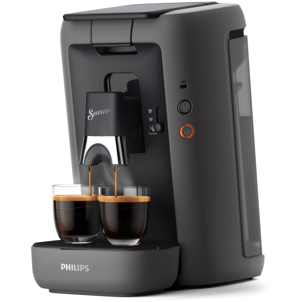 Philips Kaffeemaschine Senseo Maestro 4071340 sw