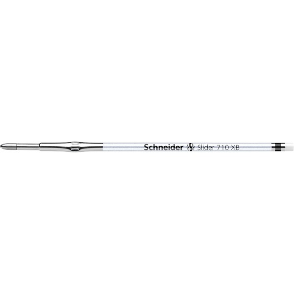 Schneider Kugelschreiber Mine 710 171001 XB schwarz