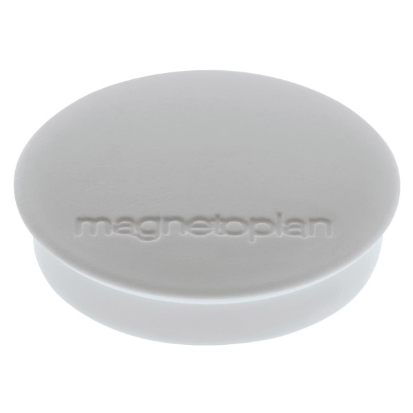 magnetoplan Magnet Discofix Standard 1664201 gr 10 St./Pack.