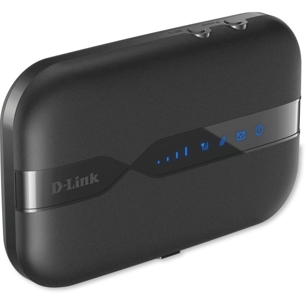 D-Link LTE Kat.4 Mobile Hotspot DWR-932
