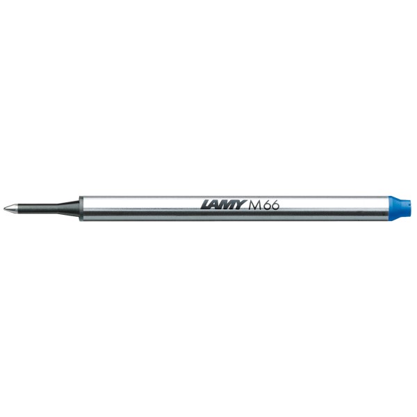 Lamy Tintenrollermine M66 1205757 M blau