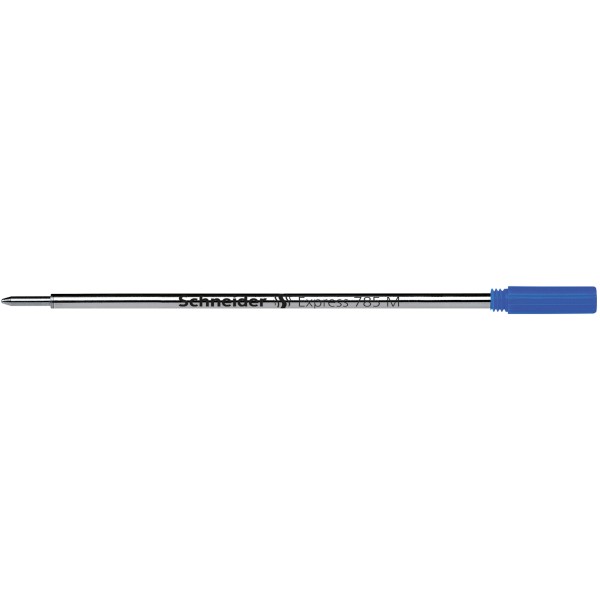 Schneider Kugelschreibermine Express 785 178603 M blau
