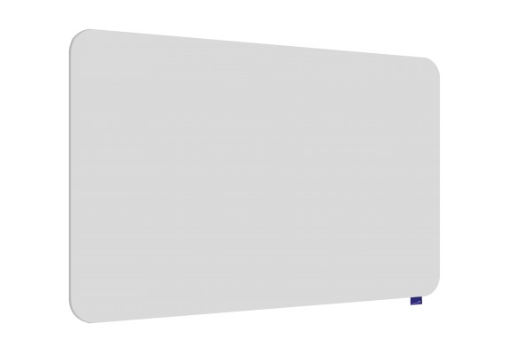 Legamaster ESSENCE Whiteboard 119,5x200cm emaillierte Stahloberfläche