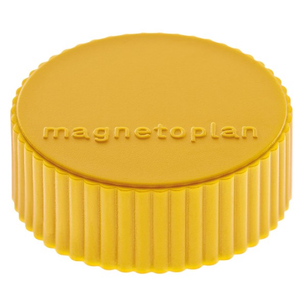 magnetoplan Magnet Discofix Magnum 1660002 34mm ge 10 St./Pack
