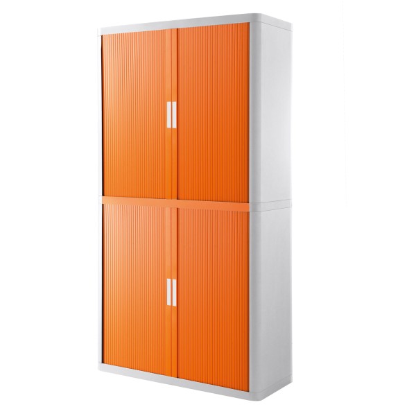 Paperflow Rolladenschrank easy Office E2CT0010100063 2m orange