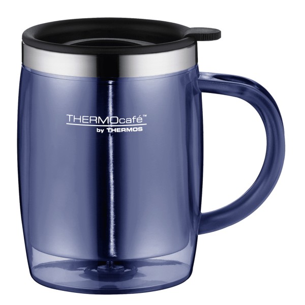 THERMOCAFE BY THERMOS Thermobecher 4059.256.035 0,35l bl