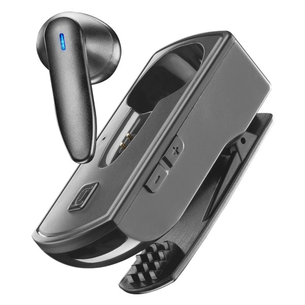 Cellularline Headset Clip Pro BTCLIPPROK