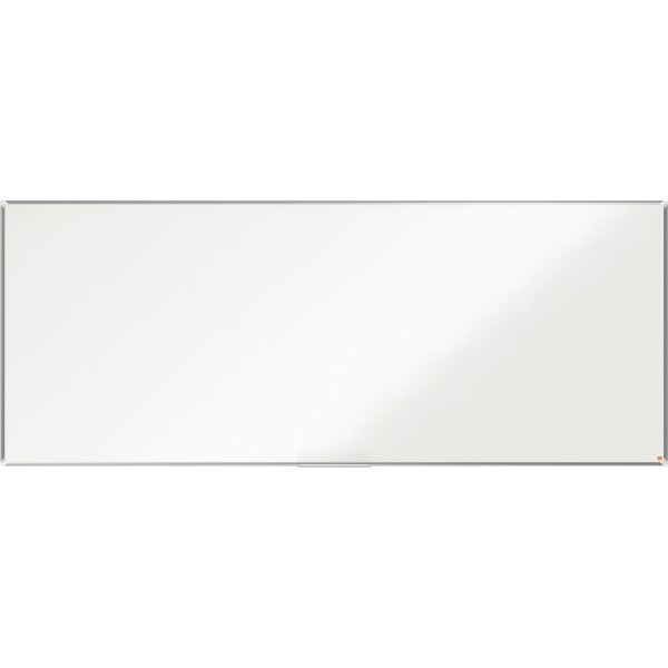 Nobo Whiteboard Premium Plus 1915153 Emaille 120x300cm