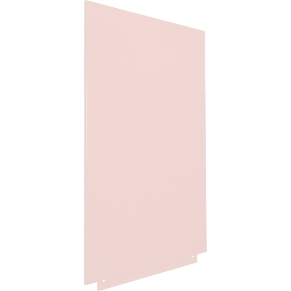 rocada Schreibtafel Skin RD-6421R-490 100x150cm rosa