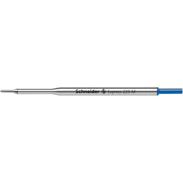 Schneider Kugelschreibermine Express 225 7013 M 0,6mm blau