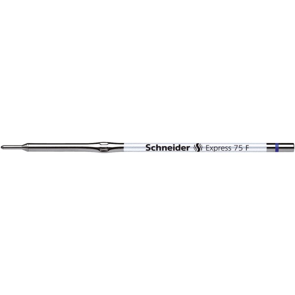 Schneider Kugelschreibermine Express 75 7503 F 0,4mm blau