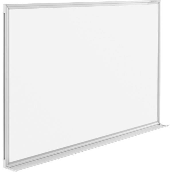 magnetoplan Whiteboard SP 1241188 300x120cm weiß