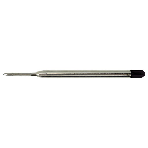 Westcott Kugelschreibermine G2 E-744614 00 1,2mm sw 10St