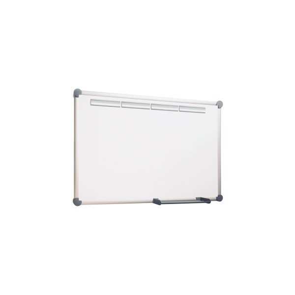MAUL Whiteboard 2000 MAULpro Komplett-Set plus 120x90cm